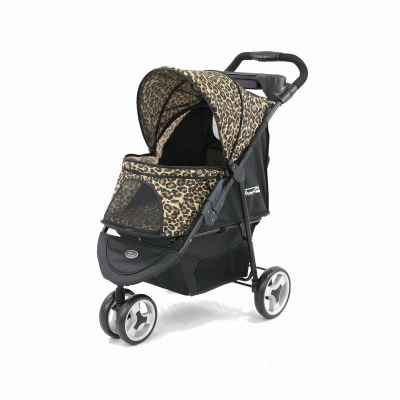 Wózek InnoPet Buggy Allure Cheetah Wózek InnoPet Buggy Allure Cheetah