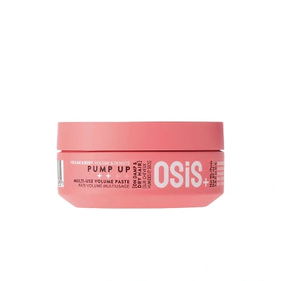 Schwarzkopf Osis Pump Up Paste 85ml - obrazek 1