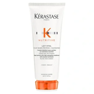 Kérastase Nutritive Lait Vital Odżywka dla Włosów Normalnych i Lekko Suchych 200ml Kérastase Nutritive Lait Vital Odżywka dla Włosów Normalnych i Lekko Suchych 200ml