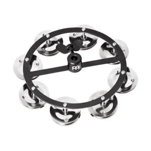 Tamburyn Na Hihat Meinl Hthh1Bk