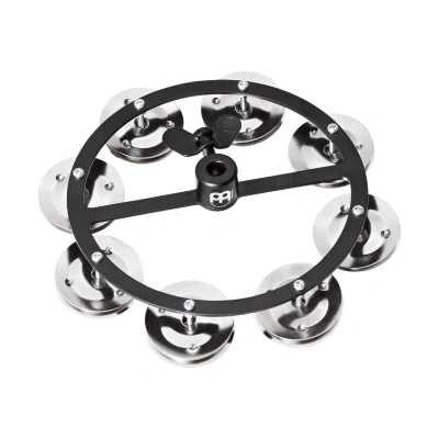 Tamburyn Na Hihat Meinl Hthh1Bk - obrazek 1