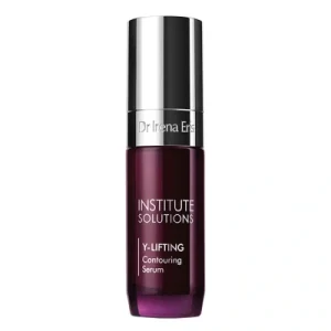 Dr Irena Eris, Institute Solutions Y Lifting, serum modelujące twarz policzki i szyję, 30 ml Dr Irena Eris, Institute Solutions Y Lifting, serum modelujące twarz policzki i szyję, 30 ml