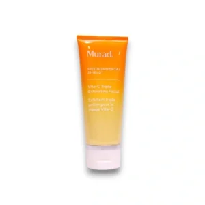 Murad, Kuracja złuszczająca, Vita C Triple Exfoliating Facial, 80ml Murad, Kuracja złuszczająca, Vita C Triple Exfoliating Facial, 80ml