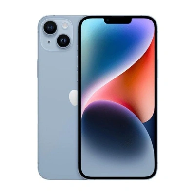 Apple iPhone 14 Plus, 256 GB, niebieski - obrazek 1