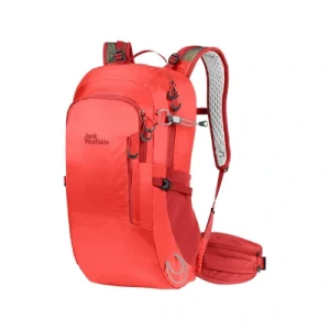 Plecak turystyczny Jack Wolfskin ATHMOS SHAPE 24L tango orange Plecak turystyczny Jack Wolfskin ATHMOS SHAPE 24L tango orange
