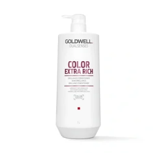 Goldwell Dualsenses Color Extra Rich Brilliance Conditioner, 1 sztuka (1 x l)