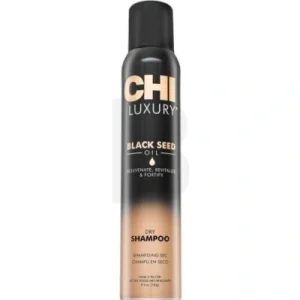 CHI Luxury Black Seed Oil Suchy szampon 150 ml CHI Luxury Black Seed Oil Suchy szampon 150 ml