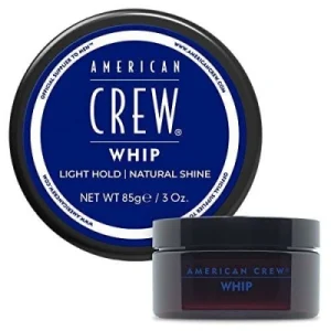 American Crew Whip, Lekki Krem Do Stylizacji Włosów 85g American Crew Whip, Lekki Krem Do Stylizacji Włosów 85g
