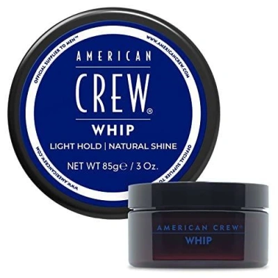 American Crew Whip, Lekki Krem Do Stylizacji Włosów 85g - obrazek 1