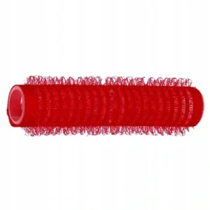 COMAIR Wałki rzepy 12szt 13mm czerwone COMAIR Wałki rzepy 12szt 13mm czerwone