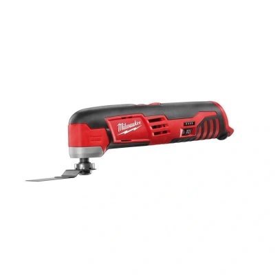 Milwaukee Narzędzie wielofunkcyjne 4933427180 C12MT 0 12 V Solo bez akumulatora, - obrazek 1