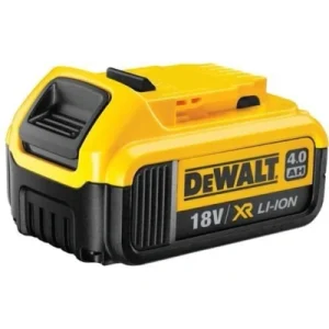 Akumulator 18V Li Ion 4Ah DCB182 XJ DEWALT Akumulator 18V Li Ion 4Ah DCB182 XJ DEWALT