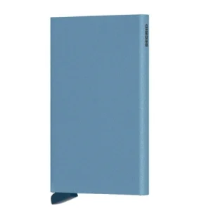 Etui na karty RFID Cardprotector Secrid powder sky blue Etui na karty RFID Cardprotector Secrid powder sky blue