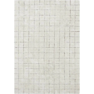 Lorena Canals Dywan bawełniany Mosaic 170x240cm do pokoju dziecka/dywan prania w pralce - obrazek 1