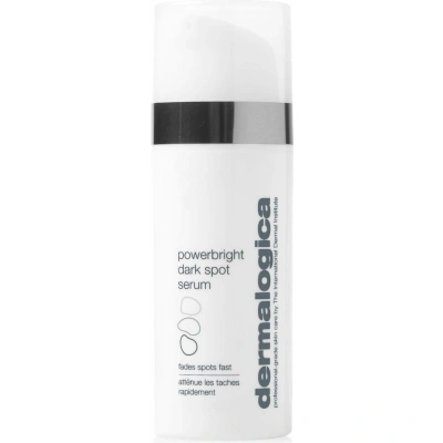 Dermalogica PowerBright Dark Spot Serum likwidujące przebarwienia na skórze twarzy 30ml - obrazek 1