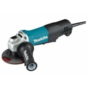 Makita.Szlifierka Kąt.125Mm 1300W Włącznik Łopatkowy Ga5050 Makita.Szlifierka Kąt.125Mm 1300W Włącznik Łopatkowy Ga5050