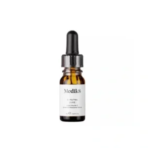 Medik8 C Tetra Luxe, Intensywne serum z witaminą i antyoksydantami, 8ml Medik8 C Tetra Luxe, Intensywne serum z witaminą i antyoksydantami, 8ml