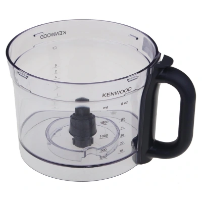 DeLonghi KW715705 misa do mieszania robot kuchenny main bowl assembly FDM780 796 - obrazek 1