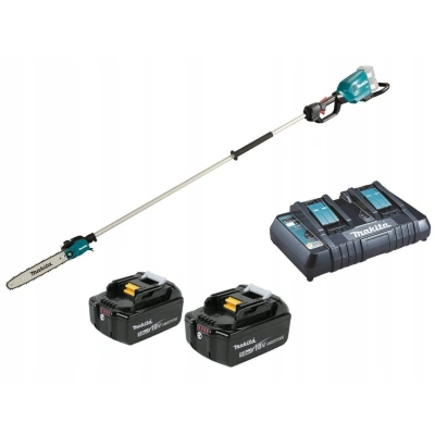 Okrzesywarka Z Wysięgnikiem Ltx 2*18V 2*5.0Ah Dua300Pt2 Makita - obrazek 1