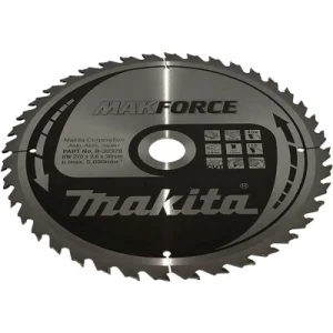 Makita B 32378 Makforce saegeb. 270 x 30 40 Z Makita B 32378 Makforce saegeb. 270 x 30 40 Z