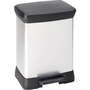 Curver Deco Bin – Kosz na śmieci 30 l Curver Deco Bin – Kosz na śmieci 30 l