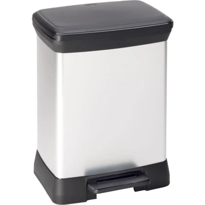 Curver Deco Bin – Kosz na śmieci 30 l Curver Deco Bin – Kosz na śmieci 30 l