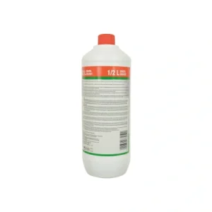 TURTLE Wax Zip Shampoo Szampon do mycia z nabłyszczaczem 1500ml