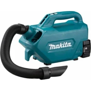 Makita Odkurzacz 18V 1X3,0Ah Dcl184Rf Makita Odkurzacz 18V 1X3,0Ah Dcl184Rf