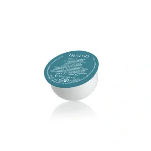 Thalgo Silicium Lift, Lifting&Firming Rich Cream Refill, Liftingująco ujędrniający bogaty krem uzupełnienie, 50ml Thalgo Silicium Lift, Lifting&Firming Rich Cream Refill, Liftingująco ujędrniający bogaty krem uzupełnienie, 50ml