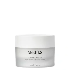 Medik8 Antyoksydacyjny krem z witaminą C 50 ml Medik8 Antyoksydacyjny krem z witaminą C 50 ml