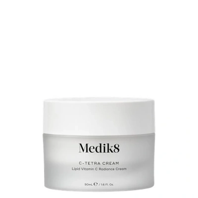 Medik8 Antyoksydacyjny krem z witaminą C 50 ml - obrazek 1
