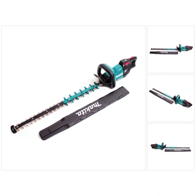 Akumulatorowe nożyce do żywopłotu Makita DUH751Z 750 mm, 18 V Domitech.pl - obrazek 1