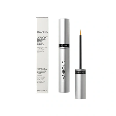 Olaplex Lashbond Building Serum, Serum Wspomagające Wzrost Rzęs, 4,5ml - obrazek 1