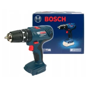 Wkrętarka Bosch zasilanie akumulatorowe 18 V GSR 18V 21 Wkrętarka Bosch zasilanie akumulatorowe 18 V GSR 18V 21