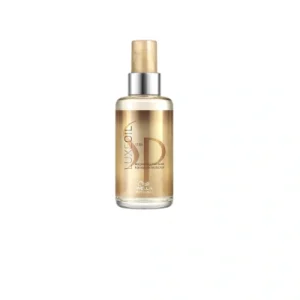 Wella SP Luxe Oil Reconstructive Elixir Olejek do włosów 100ml Wella SP Luxe Oil Reconstructive Elixir Olejek do włosów 100ml