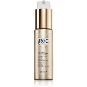 RoC Retinol Correxion Wrinkle Correct Serum Przeciwzmarszczkowe 30 ml RoC Retinol Correxion Wrinkle Correct Serum Przeciwzmarszczkowe 30 ml