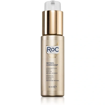 RoC Retinol Correxion Wrinkle Correct Serum Przeciwzmarszczkowe 30 ml - obrazek 1