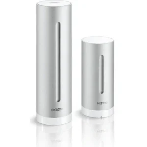 Stacja pogodowa NWS01 EC/EU NETATMO