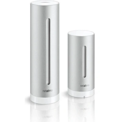 Stacja pogodowa NWS01 EC/EU NETATMO - obrazek 1