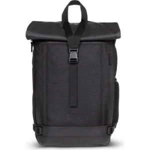 Eastpak Tecum Roll Plecak – One Size – Czarny