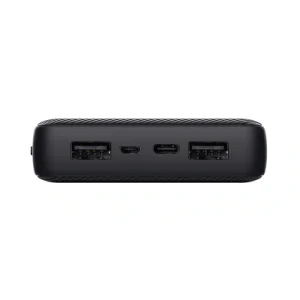 Trust Primo Powerbank 20.000mAh Eco Czarny