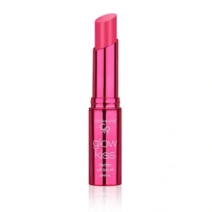 Golden Rose Koloryzujący balsam do ust Glow Kiss Tinted Lip Balm 03 Berry Pink Golden Rose Koloryzujący balsam do ust Glow Kiss Tinted Lip Balm 03 Berry Pink