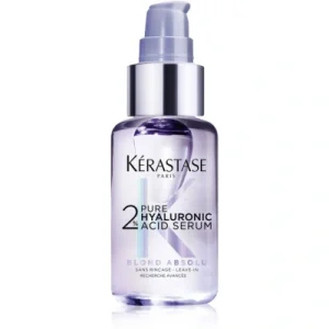 Kérastase Blond Absolu – Serum z kwasem hialuronowym 50 ml Kérastase Blond Absolu – Serum z kwasem hialuronowym 50 ml
