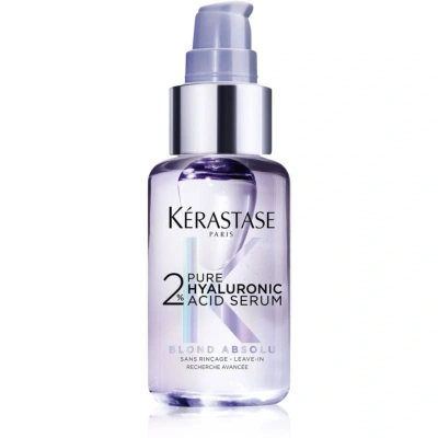 Kérastase Blond Absolu - Serum z kwasem hialuronowym 50 ml - obrazek 1