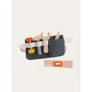 Plan Toys Zestaw małego majsterkowicza Plan Toys Zestaw małego majsterkowicza