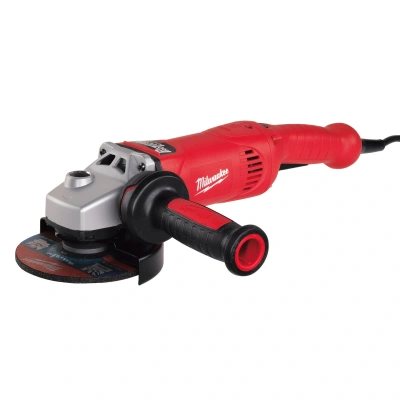 Szlifierka kątowa 125 mm AGV17 125XC Milwaukee 4933449850 Domitech.pl