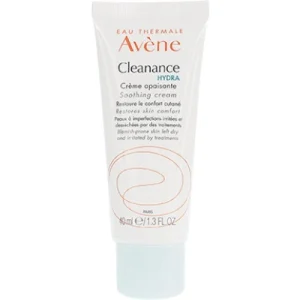 Avene Cleanance Hydra Krem łagodzący 40 ml