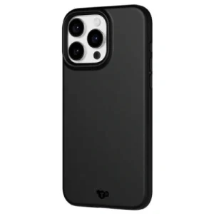 Tech21 Evo Lite TPU Back Cover Czarny Apple iPhone 15 Pro Max Tech21 Evo Lite TPU Back Cover Czarny Apple iPhone 15 Pro Max