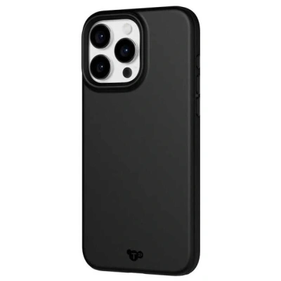 Tech21 Evo Lite TPU Back Cover Czarny Apple iPhone 15 Pro Max - obrazek 1