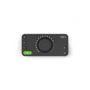 Audient EVO4 by Interfejs audio USB 2in 2out